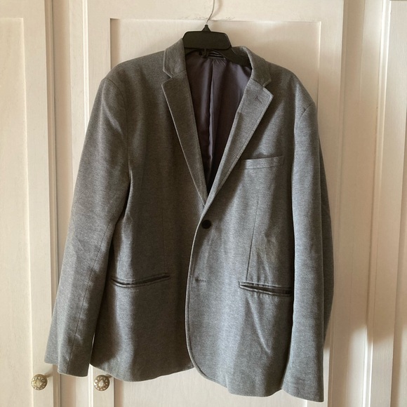 H&M Other - H&M Gray Blazer for Men